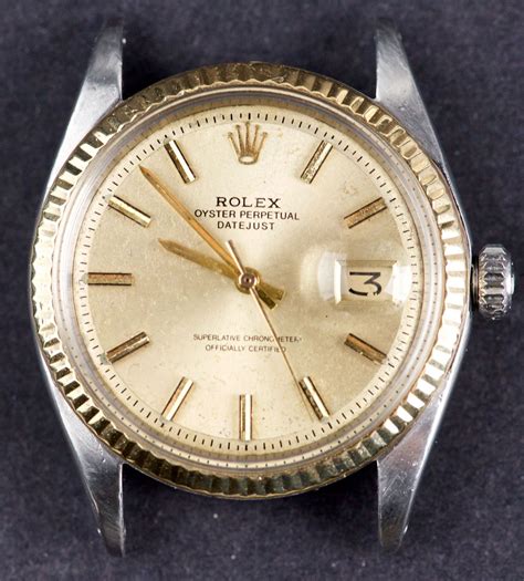 rolex oyster quartz date superlative chronometer officially certified|Rolex oysterquartz day date superlative.